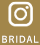 Instagram Bridal