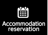 Accommodation reservation