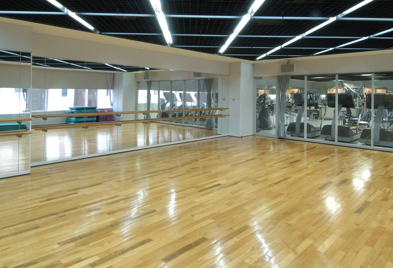 Health Studio