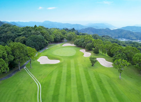 Asahi Kokusai golf club