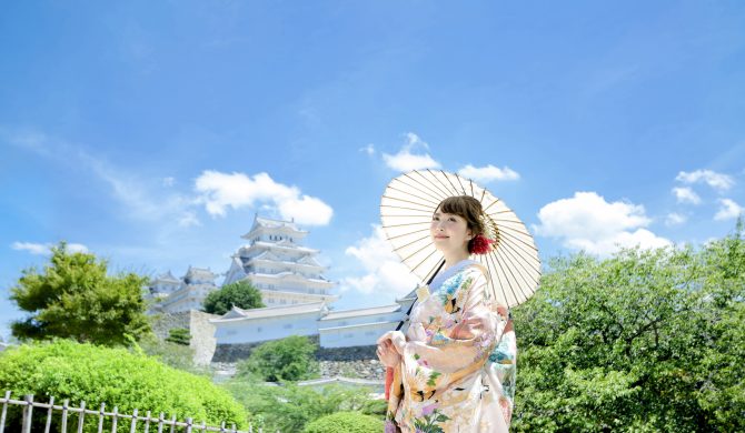 夏の花の代表「ひまわり」