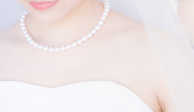 (日本語) 先輩花嫁様のご結婚式レポート！