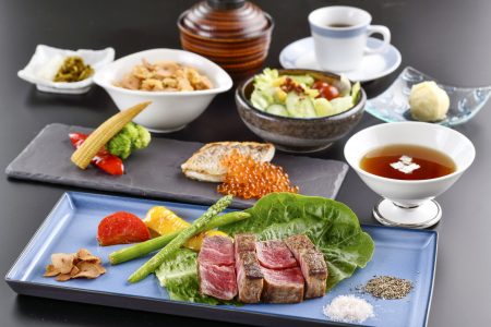 季節のランチコース 紅葉 レストランプラン 公式 ホテル日航姫路 Hotel Nikko Himeji 季節のランチコース 紅葉 レストランプラン 公式 ホテル日航姫路 Hotel Nikko Himeji
