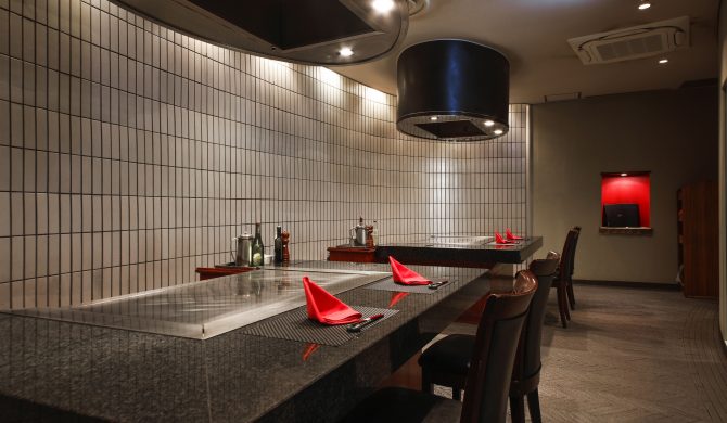 銀杏 JALクーポンランチ