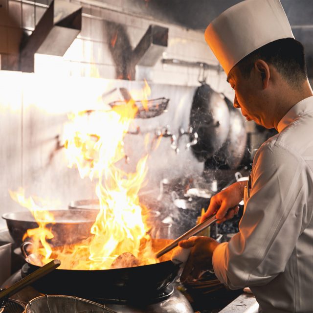 (日本語) ■2食付■ 本格「広東料理」の名菜を味わうひととき