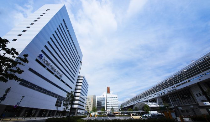 (日本語) 開業19周年を迎えましたm(__)m