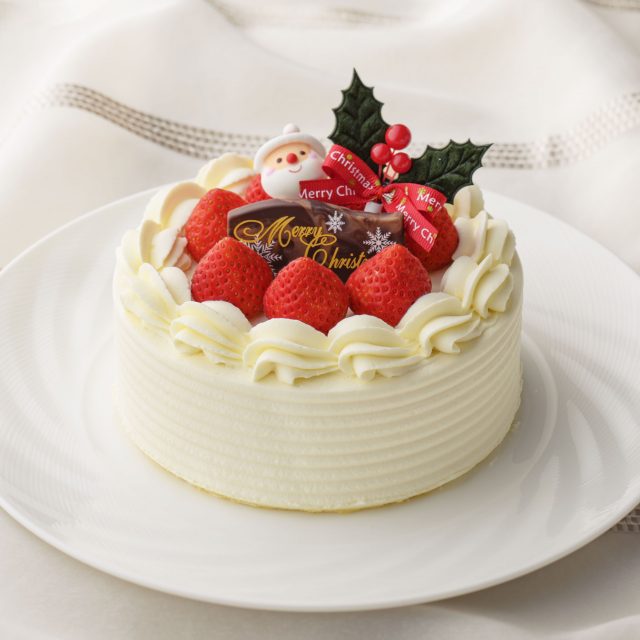 ～クリスマスケーキ 2023～