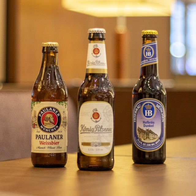 初開催！オクトーバーフェスト