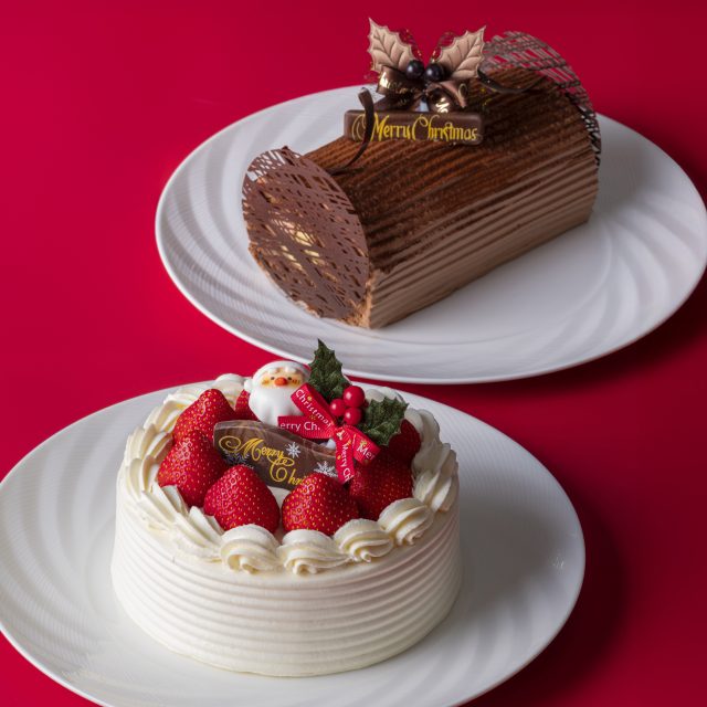 ～クリスマスケーキ 2025～