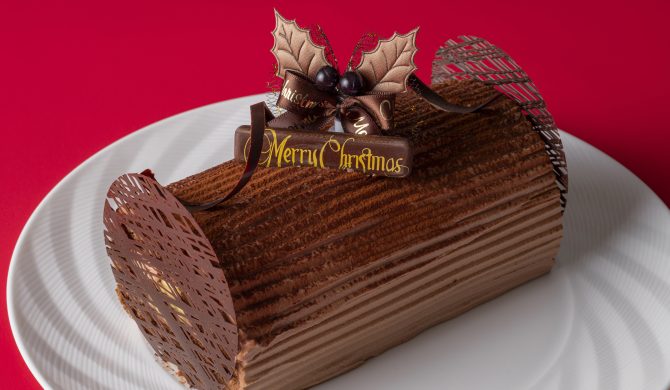 ～クリスマスケーキ 2025～