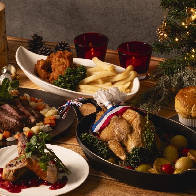 ■2食付■ 自慢の絶品ディナーブッフェ