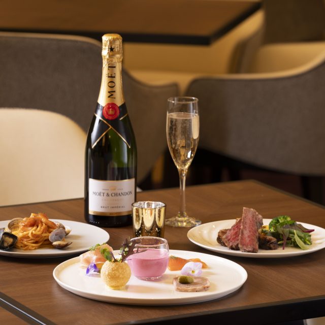 ファウンテン フリーフロープラン