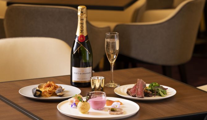 ファウンテン フリーフロープラン