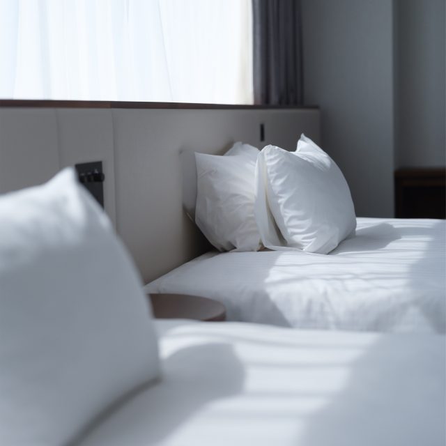 2連泊からのエコ＆スマートステイ