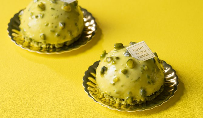 SEASONAL CAKE「シシリー」